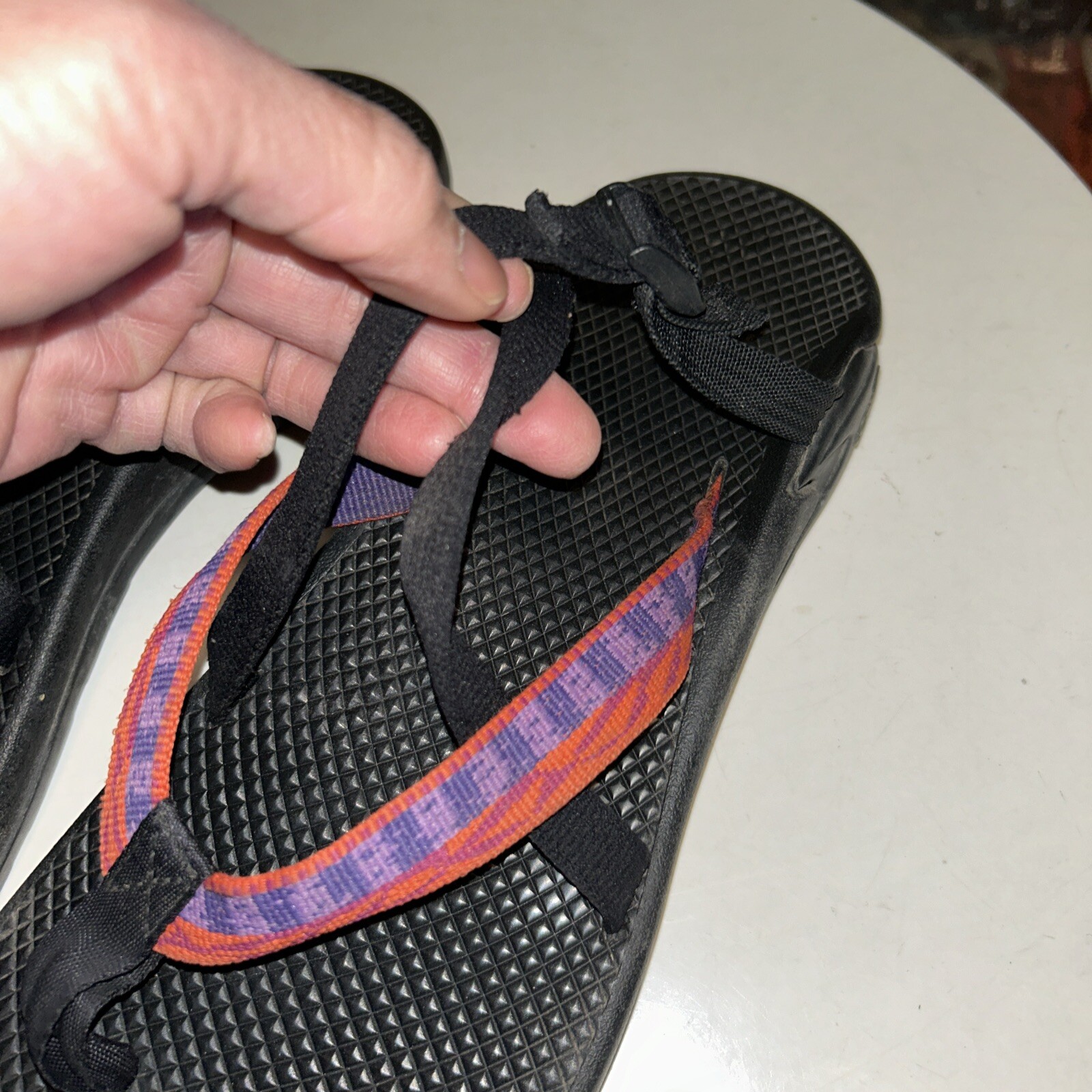 Chaco  Strap Strappy Vibram Performance Sandle Wo… - image 4