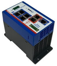 USED SPECTRUM CONTROLS WP-R-ET-SW-0 WEBPORT C...