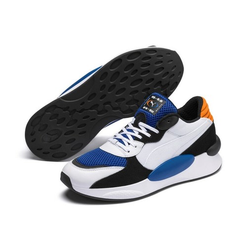 puma rs 9.8 blue