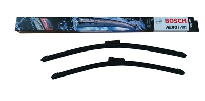 Original Bosch Aerotwin Scheibenwischer Set A974S für Seat & VW
