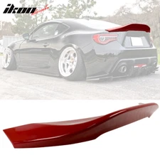 Fits 13-20 Subaru BRZ/Scion FRS/Toyota 86 L Style Trunk Spoiler ABS Painted #C7P