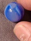 Peltier Moody Blue 0.65" Marble Nlr Htf Clean — photo 10