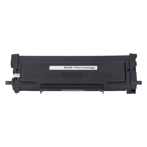 Toner Cartridge B2236 3K Compatible Replacement For B2236 B2236dw New - Picture 18 of 23