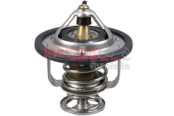 Für METZGER AUTOTEILE 4006429 Thermostat, coolant
