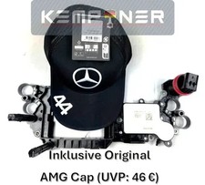 A0034462410, Original Getriebesteuergerät FCVT Mercedes A/B-Klasse ohne Pfand A0034462410, Original Getriebesteuergerät FCVT Mercedes A/B-Klasse ohne Pfand