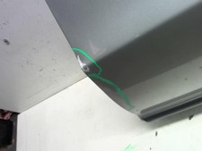 Porte avant et accessoires Skoda FELICIA