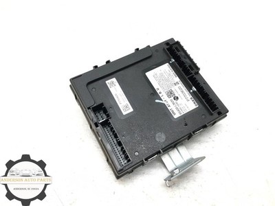 2021-2024 KIA K5 FWD IBU BCM BODY CONTROL MODULE UNIT OEM