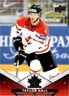 2025-26 Upper Deck Tim Hortons UD Zach Werenski Team Canada #75