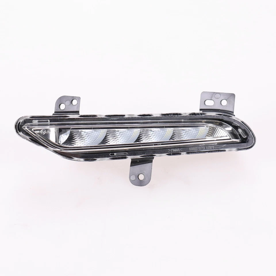 Original Fiat Tagfahrlicht LED vorne links für Fiat Talento OE 6000618098 - Bild 2 von 4