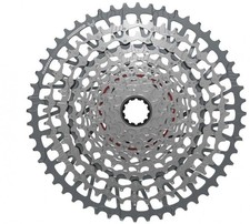 SRAM XS-1275 T-Type Eagle 12 Speed Mountain Bike Cassette 10-52T for XD Driver