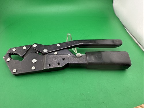 Craftsman 45309 Professional Auto Lock Pliers, USA Made - Picture 3 of 6