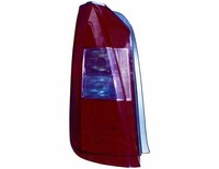 RÜCklicht RÜCkleuchte Rechts FÜR Lancia Musa 2004-2007