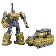 Transformers Age of The Primes Combaticon Brawl  Voyager Class 5.5-Inch
