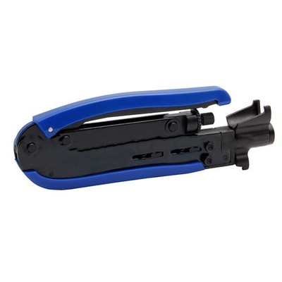 Für RG6 RG11 RG59 Koaxialkabel Crimper Kompressionswerkzeug für F-Stecker