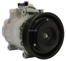 Klimakompressor 46775094 Neu Original SANDEN für * Fiat