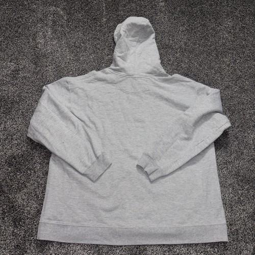 Philadelphia Eagles NFC Champions Superbowl LII Hoodie Sweatshirt Adult 2XL - Picture 10 of 10