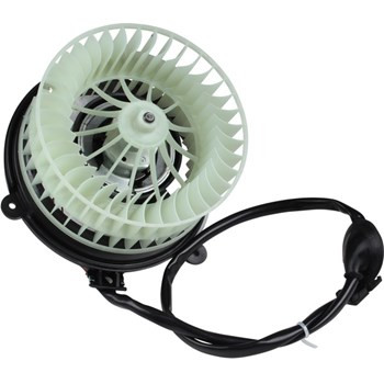 Blower motor for heater for MERCEDES 1248200142