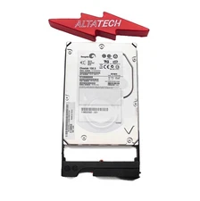 EMC 005048786 300GB 15K SAS 3.5 3G AX4-5