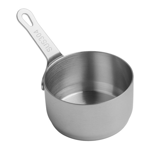 Cooking Stainless Steel Milk Pot Gravy Pot High Temperature Resistance - Foto 12 di 83
