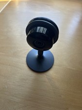 Google Nest Cam Indoor Security Camera 1st Gen Tested Wired Pre-owned