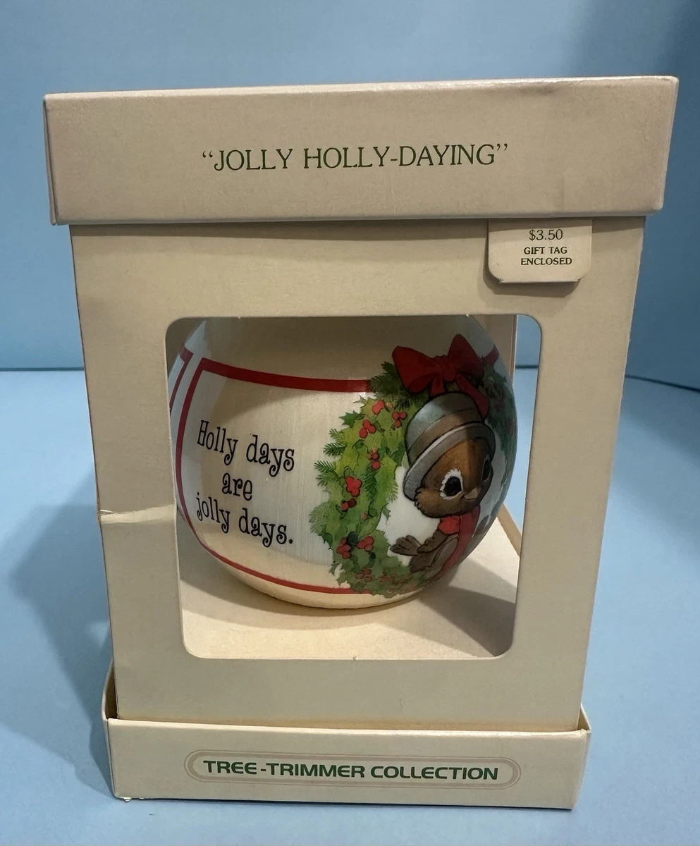 1978 Year Manufactured Collectible Holiday & Seasonal Ornaments | eBay