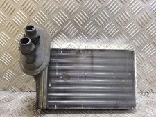 AUDI A3 Sportback 8PA Wärmetauscher Innenraumheizung 1J1819031A 1.9 32165361