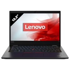 Lenovo ThinkPad L13 Gen 2 Intel Notebook 13,3 Zoll i5 11.Gen 16GB 250GB …