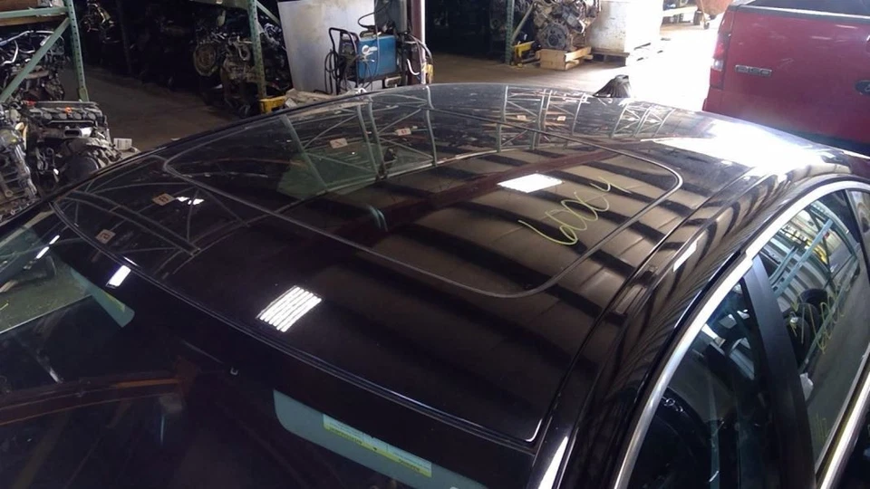 Chassis ECM Body Control BCM Fits 10-17 BMW 535i GT 4271200 Foto 4 de 4