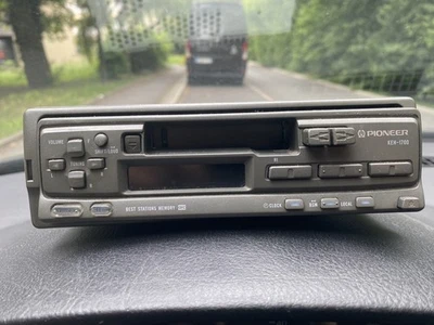 Pioneer Autoradio - KEH-1700 - Photo 1/2