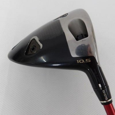 HONMA Driver TOUR WORLD TR20 460 10.5° Stiff VIZARD FD-6: | eBay