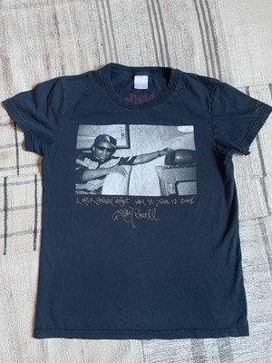 Ricky Powell x Milk Studios Eazy E Vintage Shirt