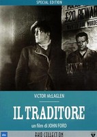 Traditore Il - Dvd - G3Z