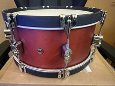  Good Condition PDP Concept Classic Snare 14"x6.5" Wood Hoop Specification