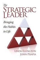 Linda Ellington (U. A.) | The Strategic Leader | Taschenbuch | Englisch (2013)