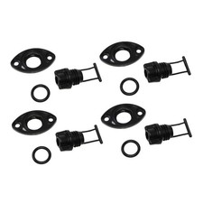 Drain Plug for Sea-Doo HX 720 1995-1997 1060125 292000187 F1S-U2280-00-00