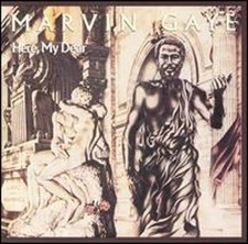 Here My Dear by Gaye, Marvin (CD, 1994) for sale online | eBay