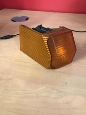 Clignotant Citroen BX