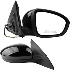 Passenger Side Mirror Compatible With 2019 2020 2021 2022 2023 Nissan Altima Non Passenger Side Mirror Compatible With 2019 2020 2021 2022 2023 Nissan Altima Non