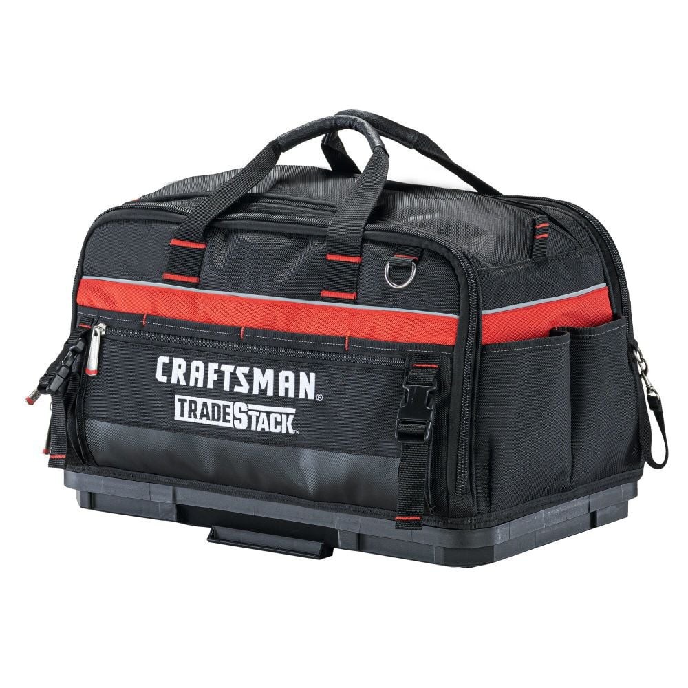 22-дюймовая сумка для инструментов Craftsman Tradestack 20490₽