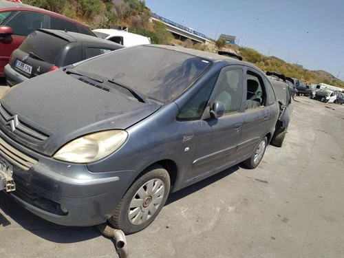 Piloto Trasero Derecho para CITROEN XSARA PICASSO 1.6 HDi 90 LX Plus 2 1749641 - Imagen 5 de 7