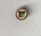 7179----1950s-60s Oliver Corp farm equipment dealer lapel pin