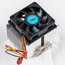 Cooler Master Socket A 462 Athlon XP Heatsink...