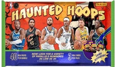2024-25 Panini NBA Haunted Hoops Basketball Pick your Players