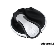 Schaltknauf Für Skoda Roomster 06-10 5-Gang Schaltmanschette 5J0711113