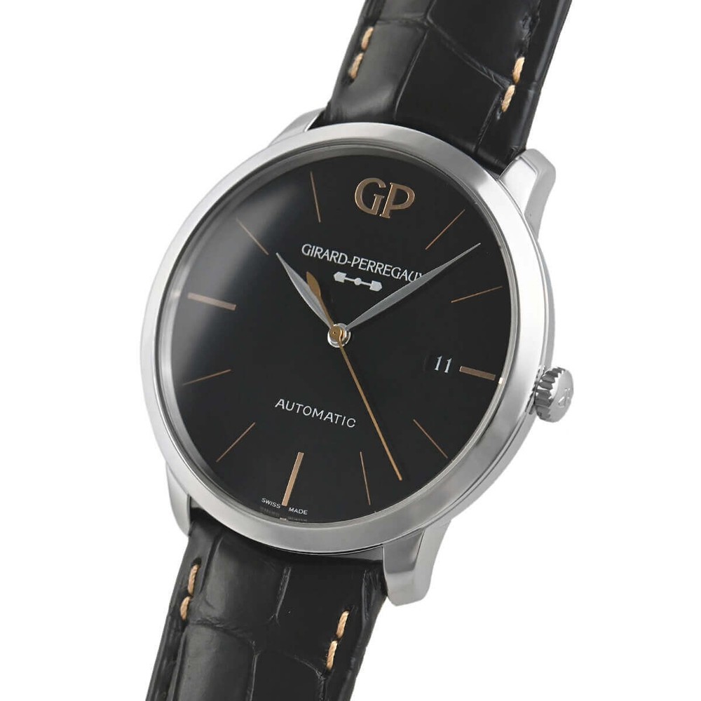 Girard-Perregaux 1966 49555-11-632-BB60 40 mm