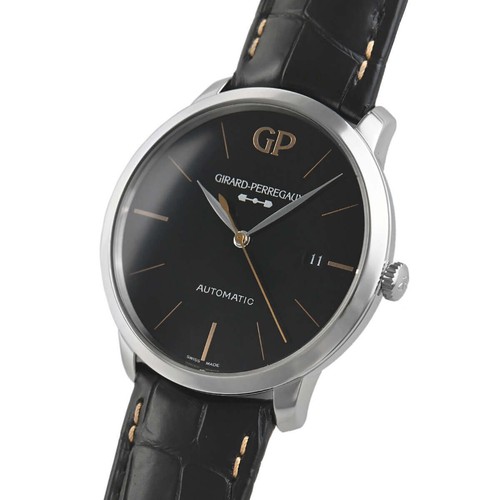 Girard-Perregaux 1966 49555-11-632-BB60 40 mm