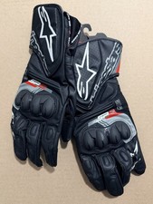 Alpinestars Motorcycle Racing SP-8 V3 Gloves ...