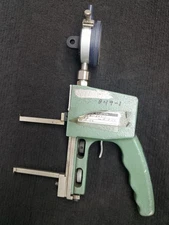 Federal EMD-00099-P20 Dial Bore/Groove Gauge .0005" gage