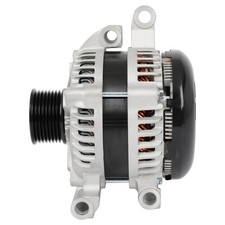11405 Alternator Replacement Lexus LX570 5.7L Toyota Land Cruiser Sequoia 4.6L