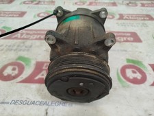 klimakompressor CITROEN SAXO BERLINA 2.0 HDI 90 110 ATTRACTION aleep429334